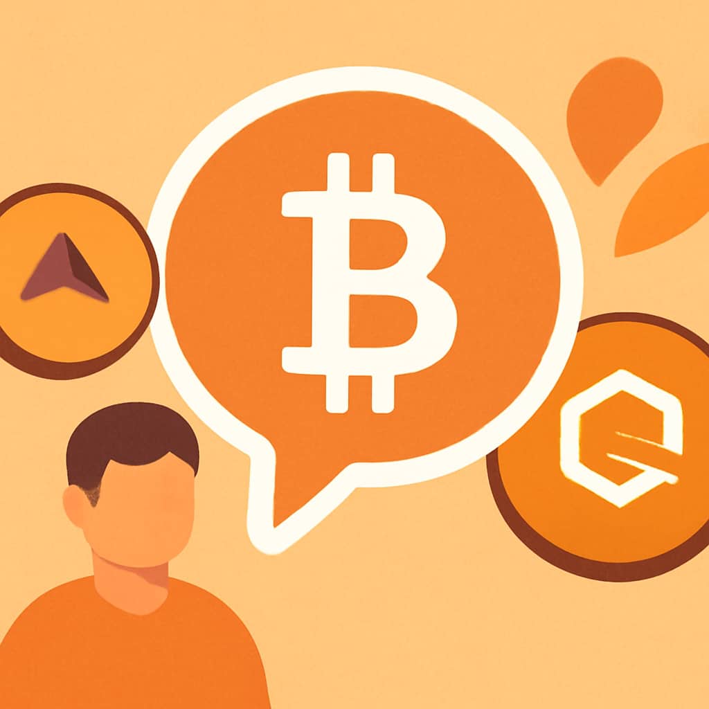 Altcoins ChatGPT Group — ChatGPT Group