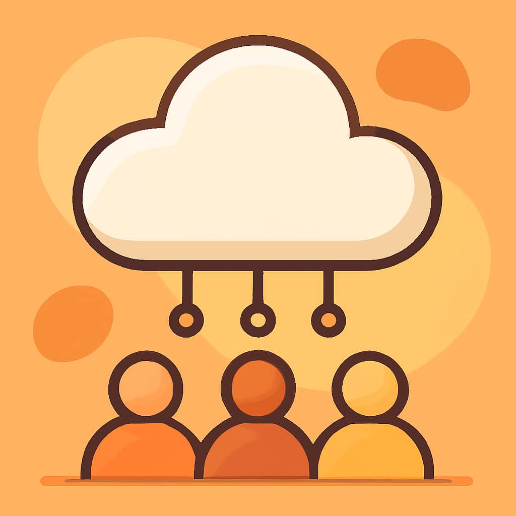 Cloud Computing ChatGPT Group β ChatGPT Group