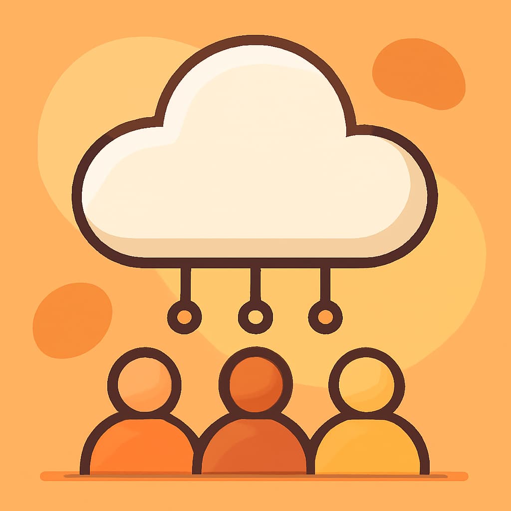 Cloud Computing ChatGPT Group — ChatGPT Group