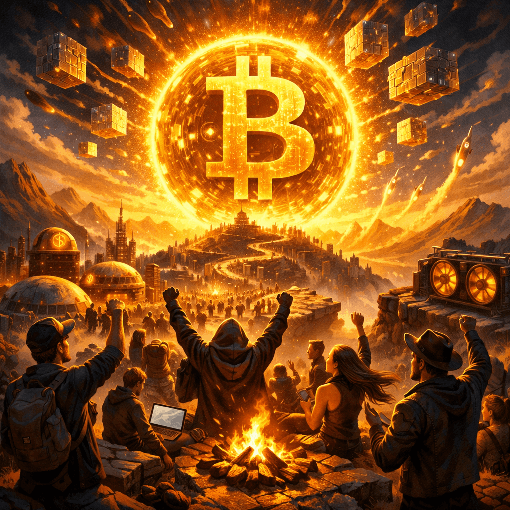 Bitcoin ChatGPT Group β ChatGPT Group