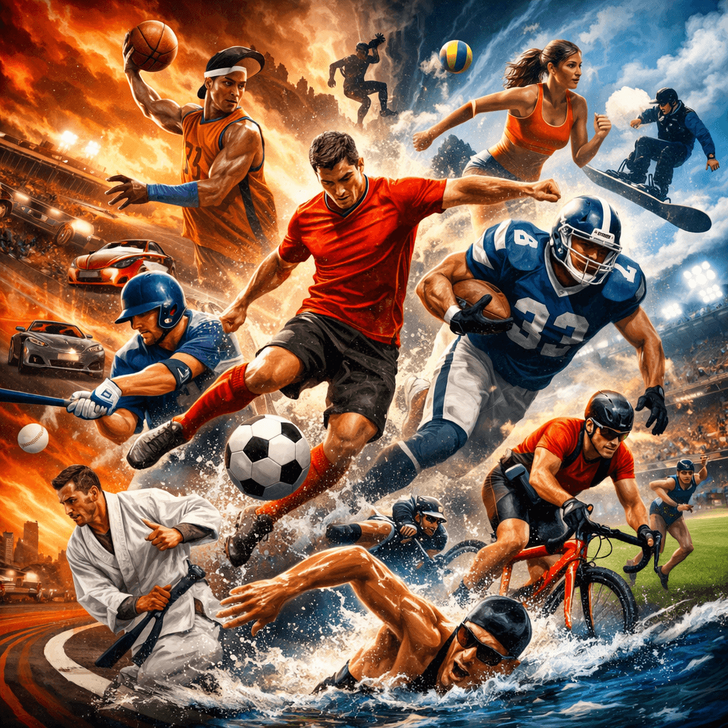 Sports ChatGPT Group β ChatGPT Group