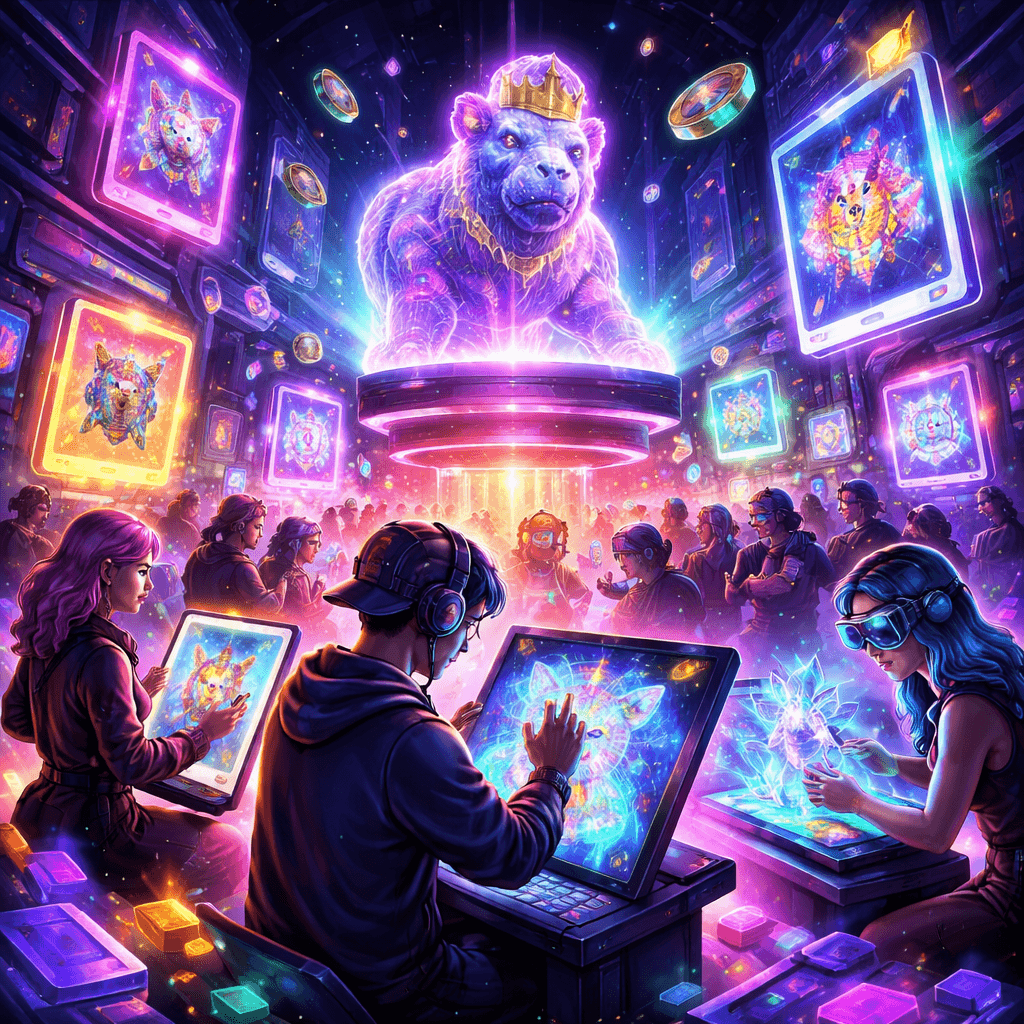 Nft Art β ChatGPT Group