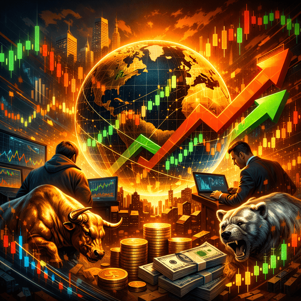 Currency Trading — ChatGPT Group