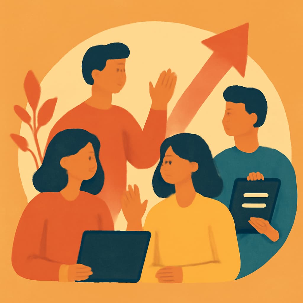 Be More Productive — ChatGPT Group
