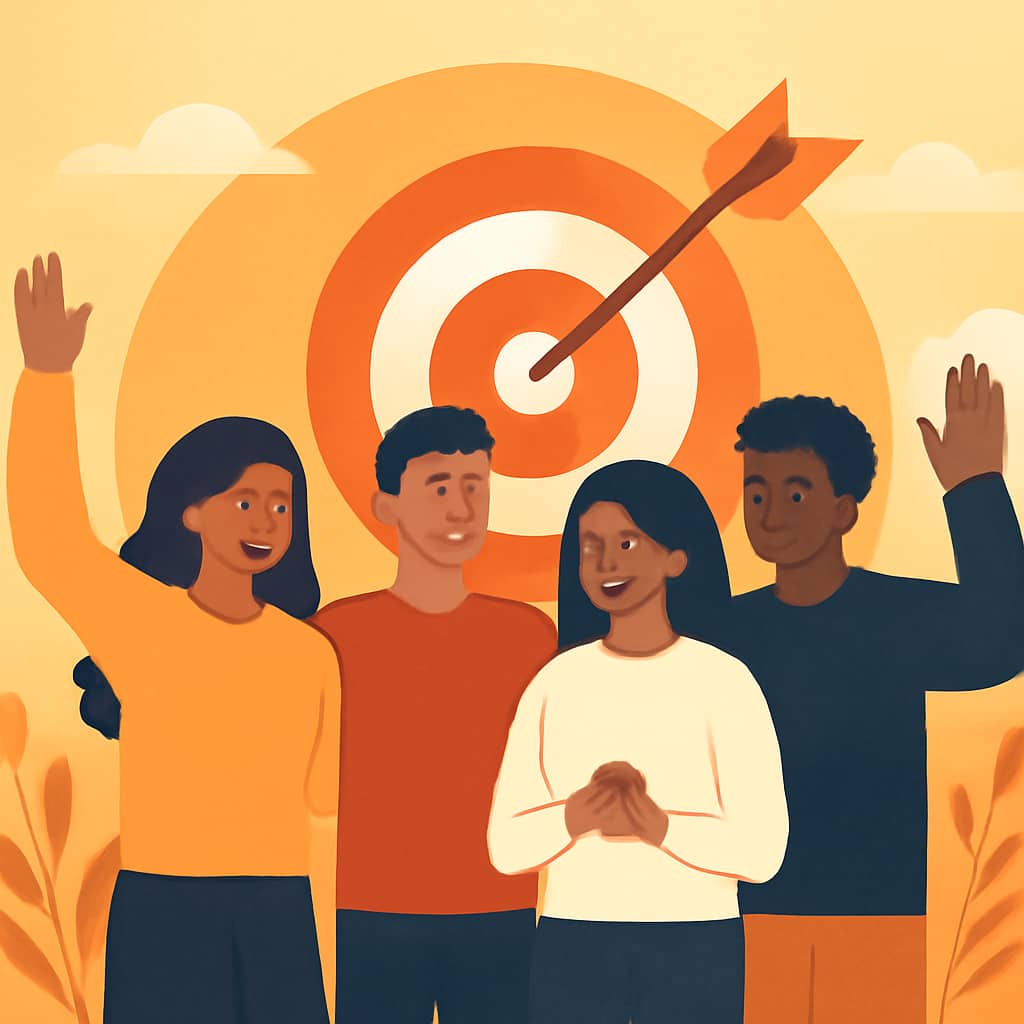Set Goals β ChatGPT Group