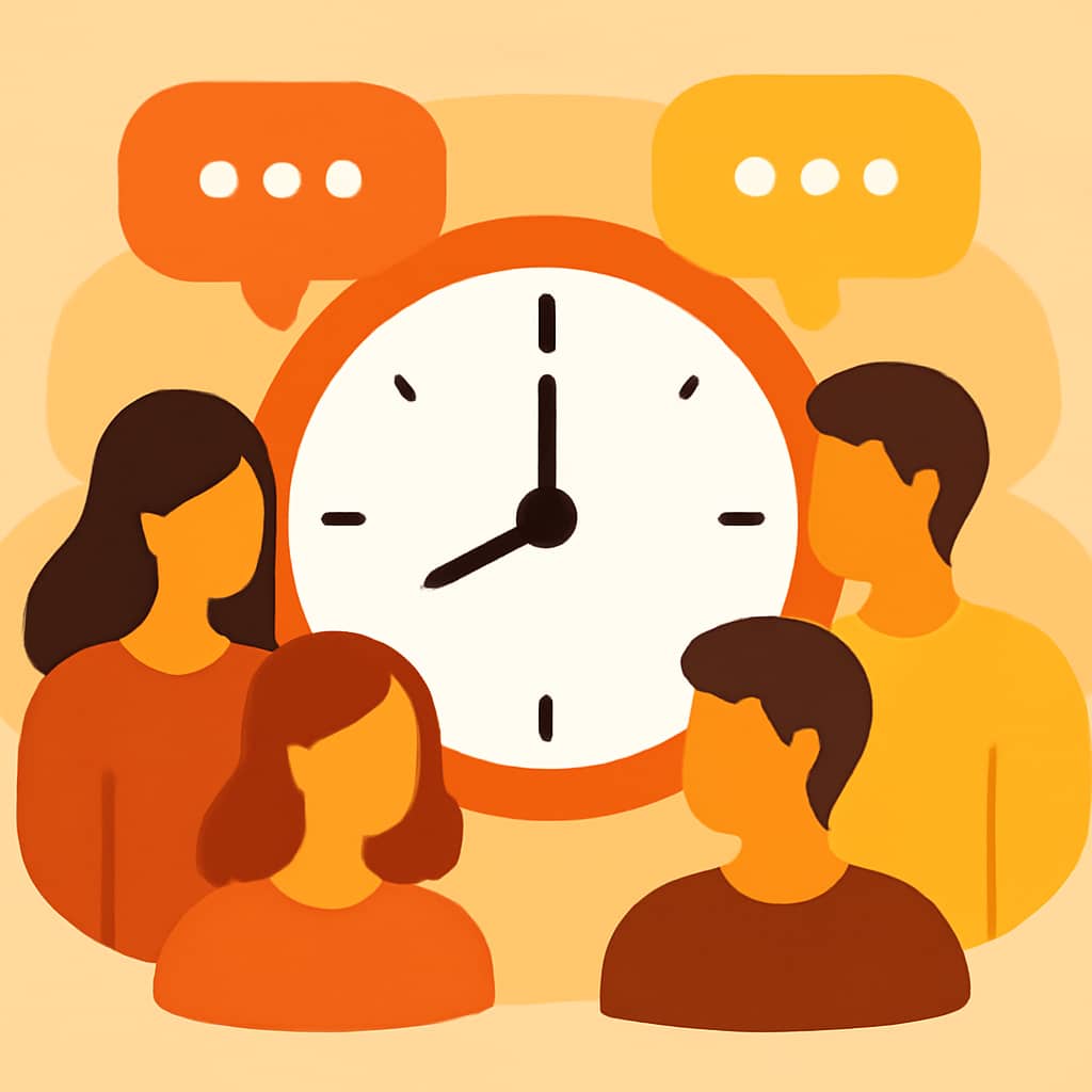 Time Management β ChatGPT Group